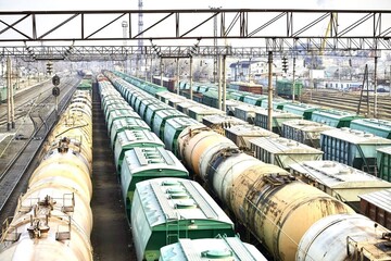 Через втрату 18 тисяч вагонів Укрзалізниця втратить мінімум 3 млрд гривень – експерт