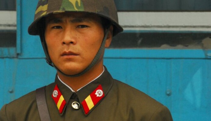 Южная Корея узнала, что получила КНДР от России в обмен на тысячи военных