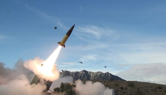 У Росії пригрозили ракетними ударами по країнах Заходу, порівнявши ситуацію з 