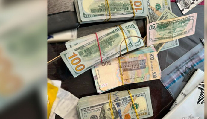 Викладач одного з полтавських вишів допомагав призовникам уникнути військової служби