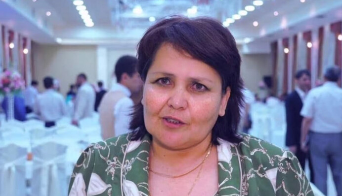 ​В окупованому Криму викрали журналістку Едіє Муслімову