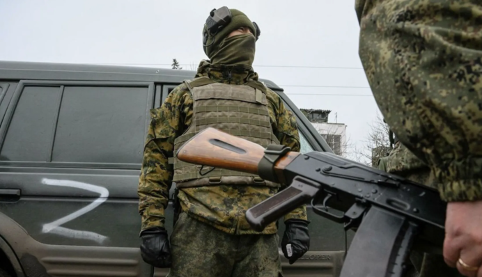 Казнили возле Угледара: россияне убили еще пятерых пленных бойцов ВСУ