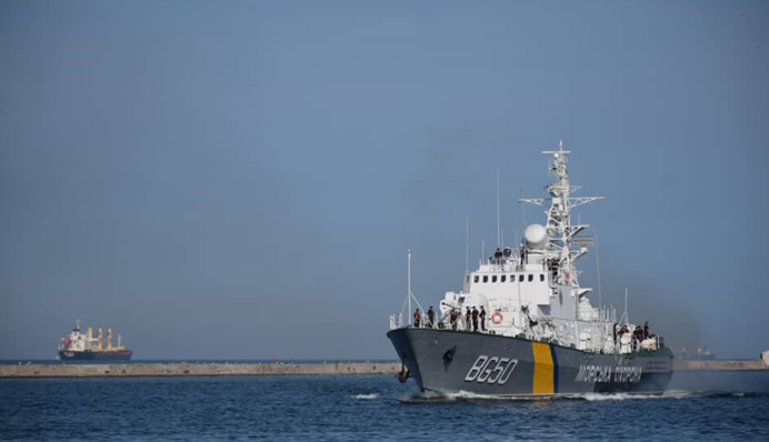 "Украина усилит морскую безопасность": Умеров рассказал о принятом плане Стратегии