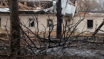 "Мене підкинуло на канапі": що кажуть очевидці удару ракетою "Орєшник" по Дніпру
