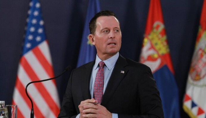 Трамп може створити спеціальну посаду з питань війни в Україні