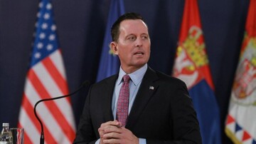 Трамп може створити спеціальну посаду з питань війни в Україні