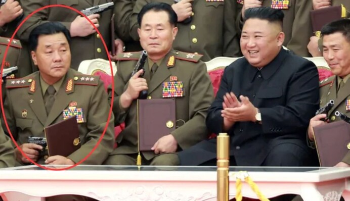 Ким Йон Бок — кто он, правда ли командует бойцами КНДР в войне против Украины и был ли ранен