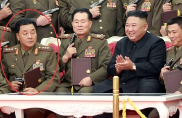 Кім Йон Бок — хто він, чи правда командує бійцями КНДР у війні проти України і чи був поранений