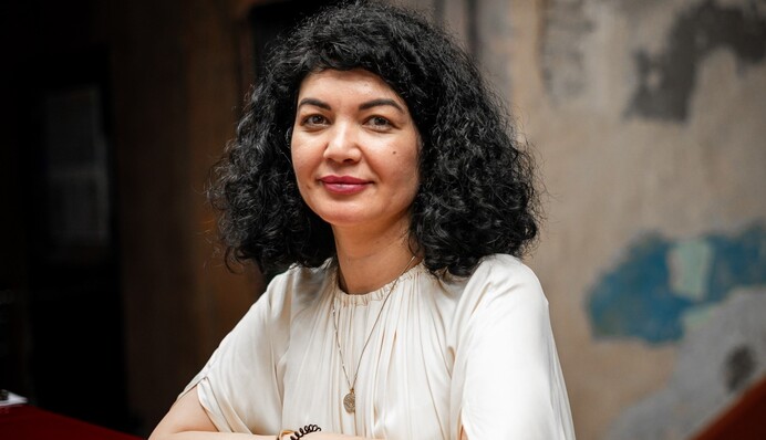 Представительница Зеленского в Крыму объяснила проблему обмена политзаключенными с РФ