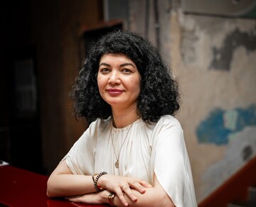 Представниця Зеленського в Криму пояснила проблему обміну політв'язнями з РФ