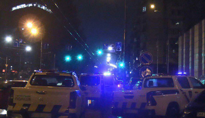 В столичной гостинице произошла смертельная стрельба: полиция разыскивает злоумышленника