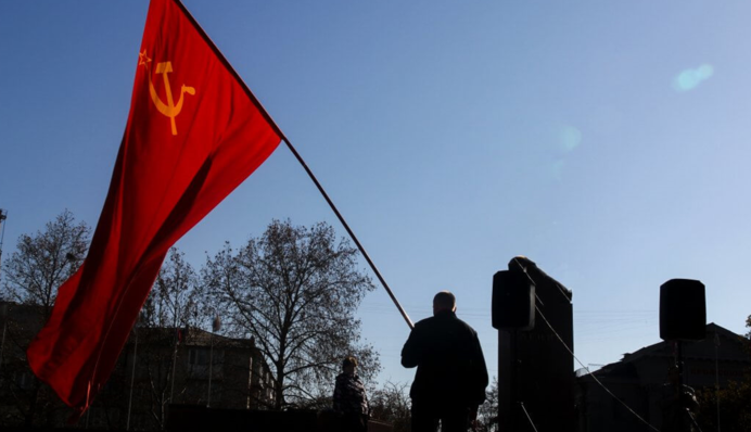 У Греції комуністи зірвали акцію пам'яті Голодомору: у Посольстві України вимагають розслідування