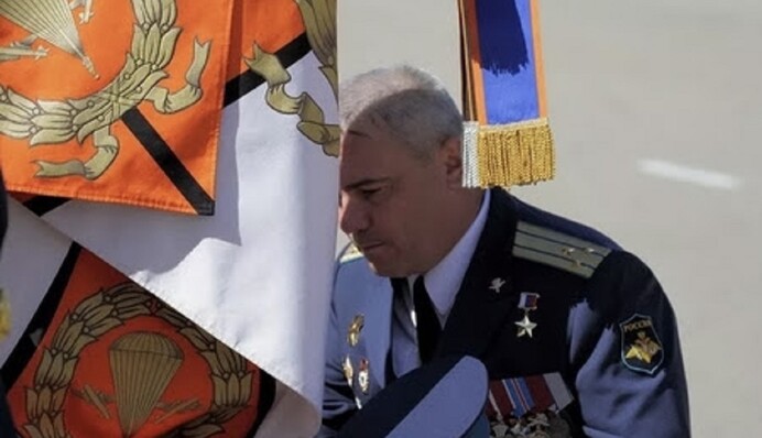 Скандальное увольнение российского командующего и опровержение относительно бойцов КНДР под Харьковом — выводы ISW