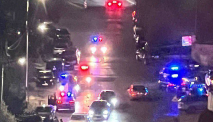 Возле посольства Израиля в Иордании произошла стрельба, есть убитый и раненые