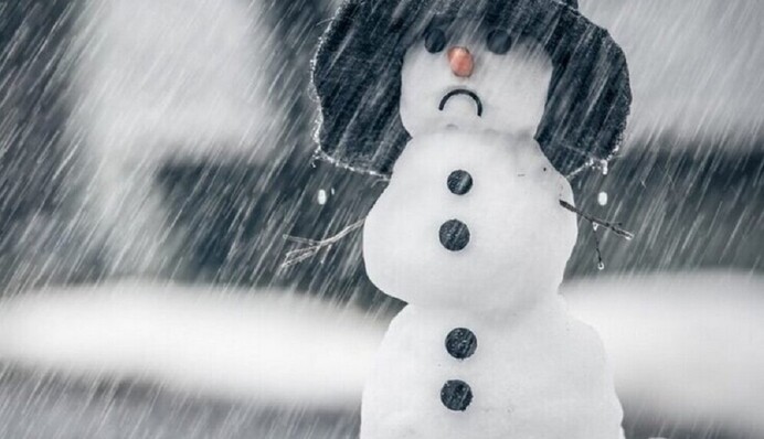 Морози зі снігом чи потепління: яку погоду чекати на новому тижні