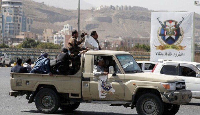 Россия обманом заманила на фронт мужчин из еще одной страны