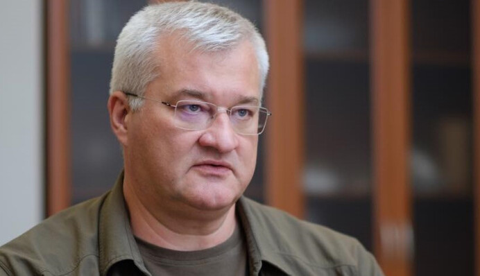 Сибіга закликав західних партнерів посилити повітряний щит України системами, здатними збивати 