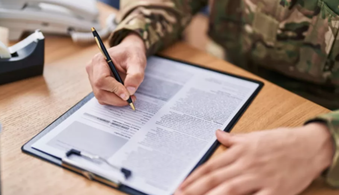 Отсрочки от службы в ВСУ станут недействительными с 28 февраля: кому нужно подтвердить статус