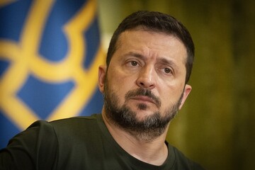 В мире есть системы противовоздушной обороны, способные защищать от "Орешника" - Зеленский
