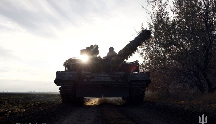 Лінія фронту в Донецькій області стає дедалі мінливішою — висновки ISW