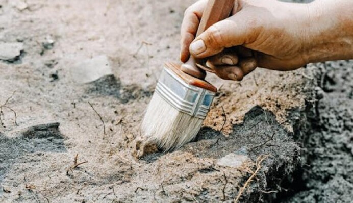 В Сирии нашли древнейший в мире алфавит – находка переворачивает представление о появлении письменности