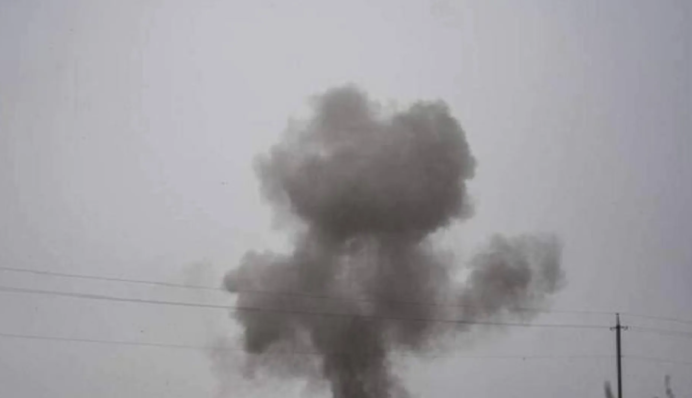 Росія вдарила по центральній частині Харкова - що відомо про руйнування та постраждалих