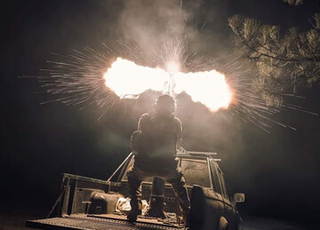 ​На Покровському напрямку окупанти постійно накопичують сили і погодні умови не зупиняють - офіцер 59-ї ОМБр