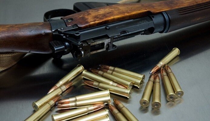 В МВС розповіли, як задекларувати зброю