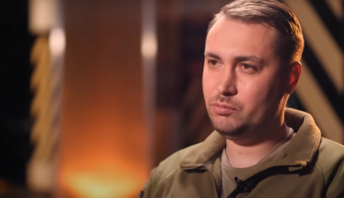 Буданов розповів про "розстрільні списки" РФ на випадок захоплення України