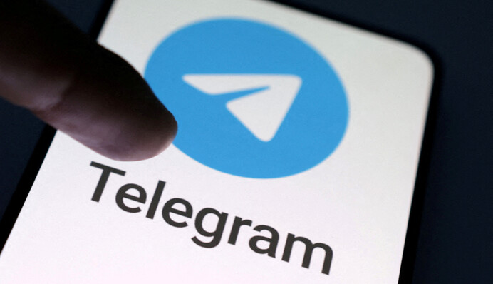Национальная академия наук отказалась от Telegram