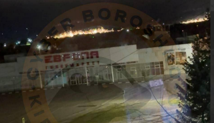 У Курську ATACMS могли прилетіти по російському аеродрому - OSINT-аналітики