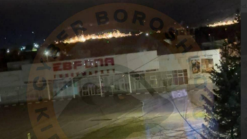 У Курську ATACMS могли прилетіти по російському аеродрому - OSINT-аналітики