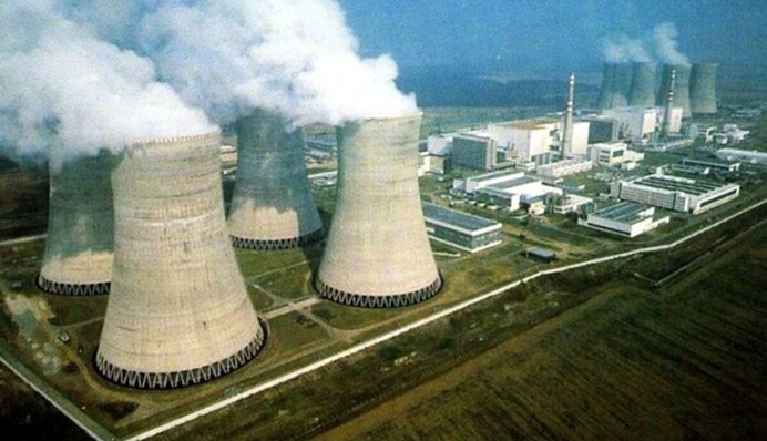 Атомная энергетика один из самых безопасных вариантов получения электроэнергии - эксперт по экологии