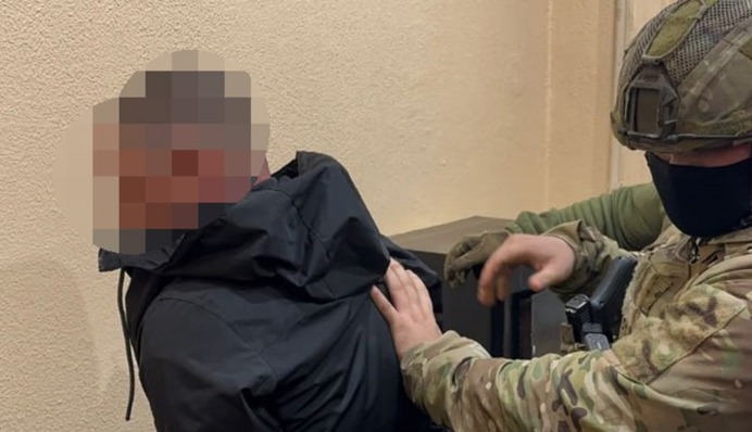 Працівників ТЦК викрили на вимаганні грошей на блокпостах