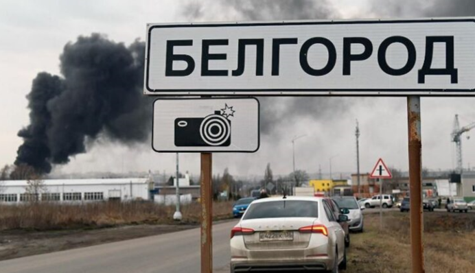 У Бєлгородській області РФ виник скандал через необхідність евакуації пенсіонерів