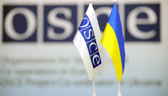 ОБСЕ обсудит атаку РФ по Днепру "Орешником", - Сибига