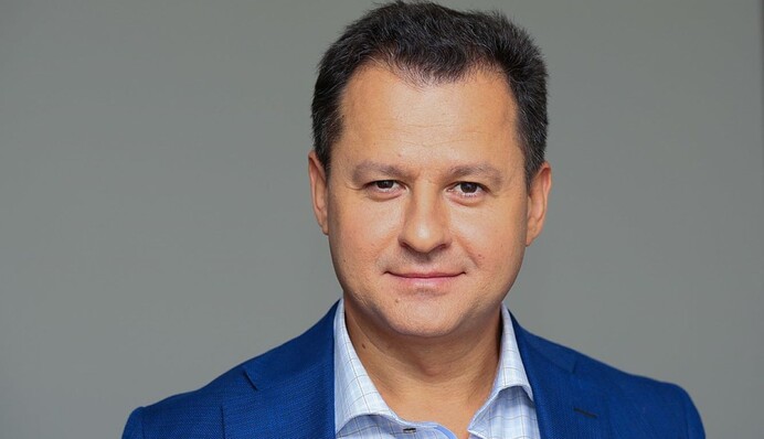 "Это очень странно": нардепа удивил поступок коллеги во время угрозы удара "Орешником"