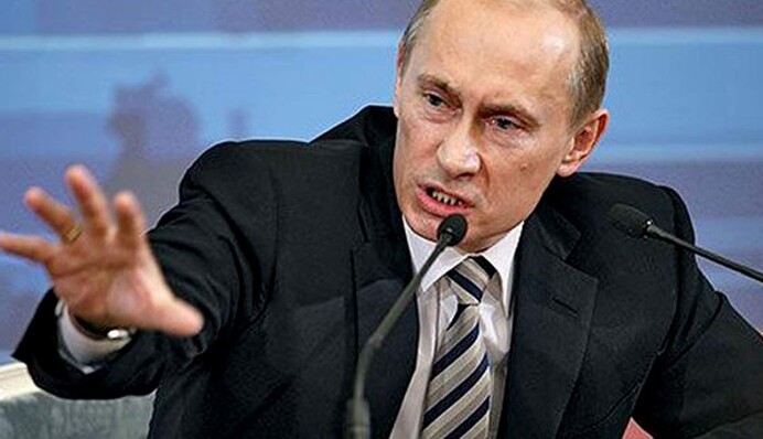 Российский офицер ядерных сил скрылся и выдал секретные данные