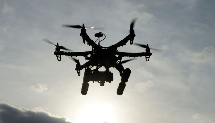 ​На Херсонщині під удар ворожого БпЛА потрапили двоє людей