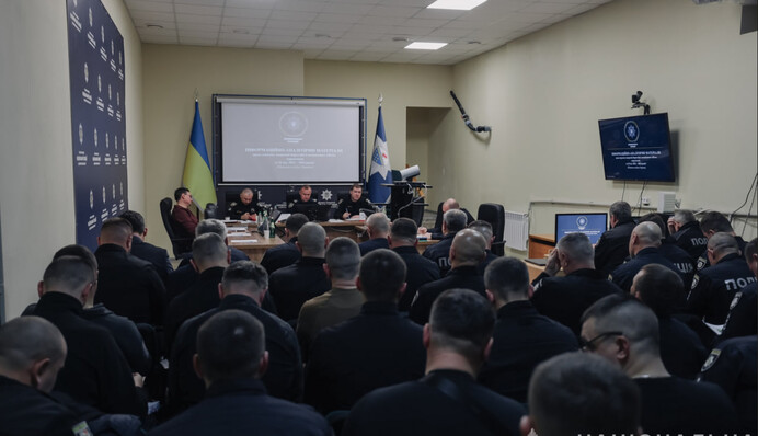 ​На замовлення російських спецслужб: у Нацполіції повідомили, скільки затримали паліїв з початку року