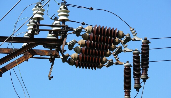 Германия выделила Украине десятки миллионов евро на восстановление энергоинфраструктуры