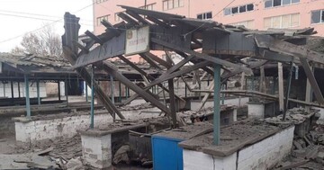 Смертельний удар по Новій Каховці: з'явились нові подробиці та кадри наслідків