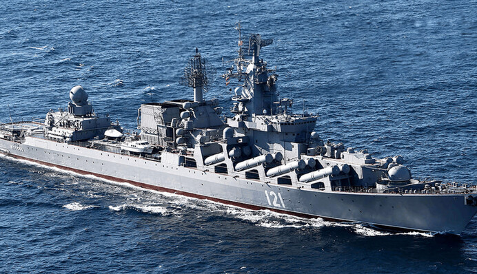 ​Найбільший пакет: Велика Британія запровадила санкції проти 