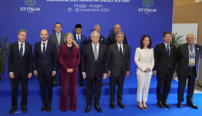 Атака по Днепру ракетой 