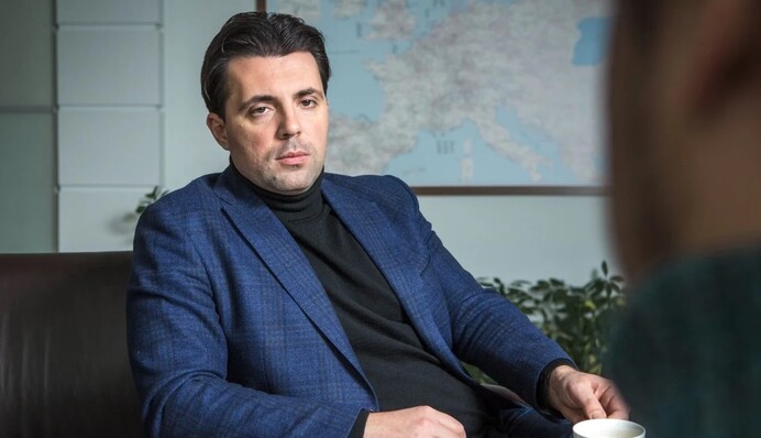 Тернопільська ОВА звинуватила екс-главу Укренерго Кудрицького у затягуванні з будівництвом захисних споруд на підстанціях