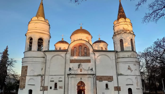 Верховный Суд отказал УПЦ МП в праве пользования Спасо-Преображенским собором