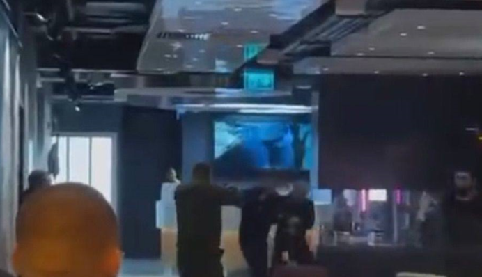 Смертельная стрельба в отеле в Киеве: стрелку сообщили о подозрении