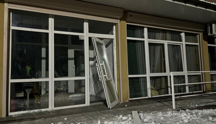 В КОВА розповіли про наслідки атаки на Київщину