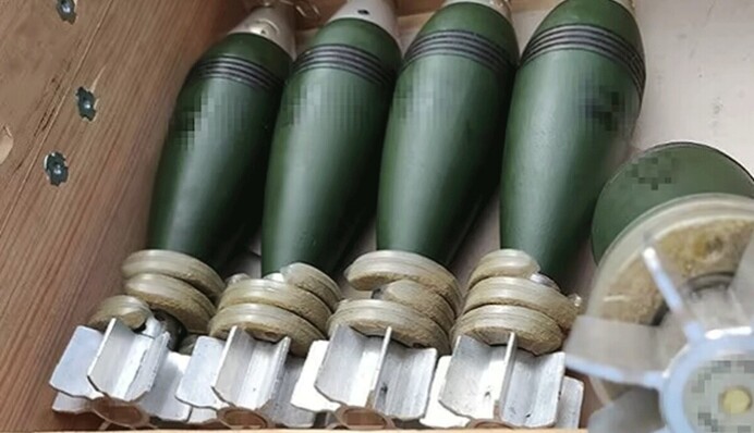 «Брак не является критическим»: «слуга народа» отреагировал на скандал с бракованными минами