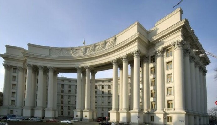 Украина отреагировала на соглашение о прекращении огня между Израилем и Ливаном